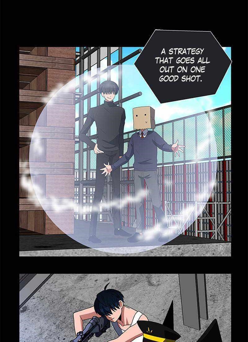 Hitman Reborn Chapter 140 - Page 61