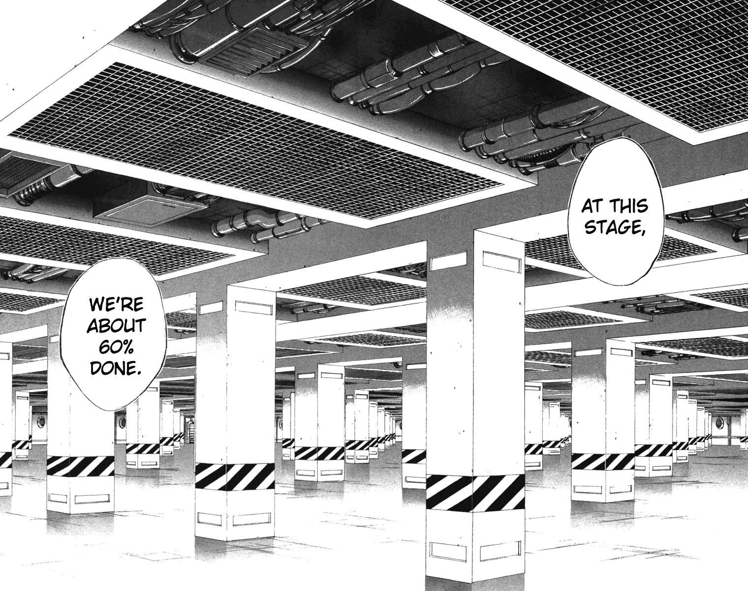 Hitman Reborn Chapter 140 - Page 8