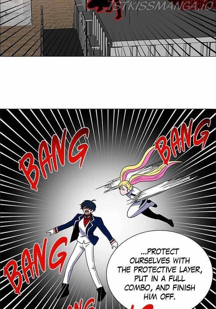 Hitman Reborn Chapter 141 - Page 24