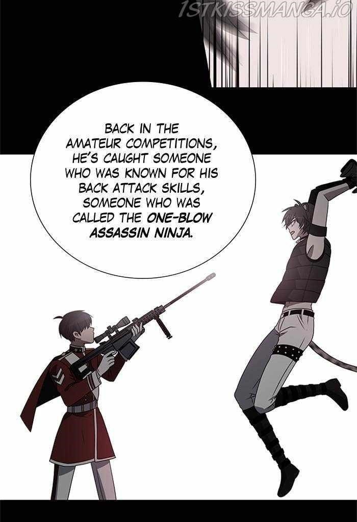 Hitman Reborn Chapter 141 - Page 27