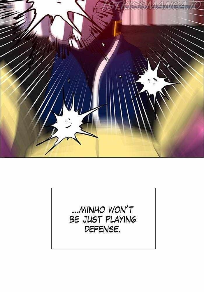 Hitman Reborn Chapter 141 - Page 35