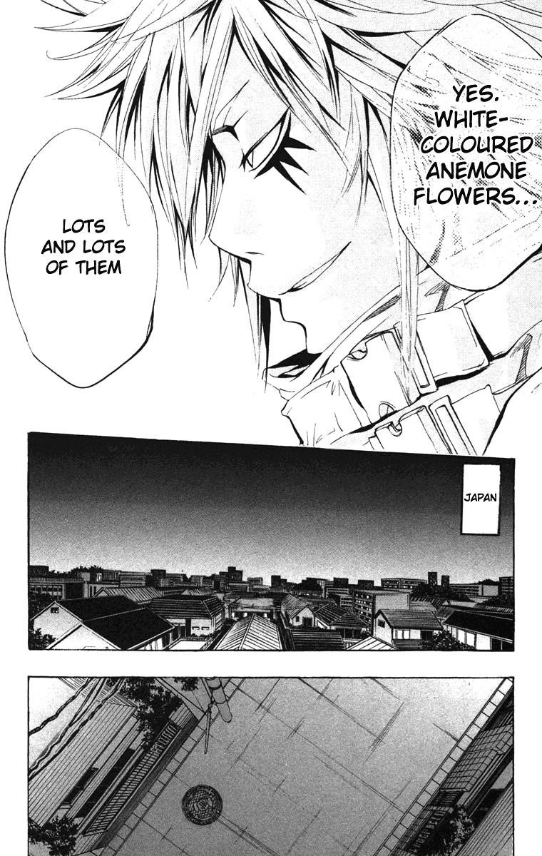 Hitman Reborn Chapter 141 - Page 4