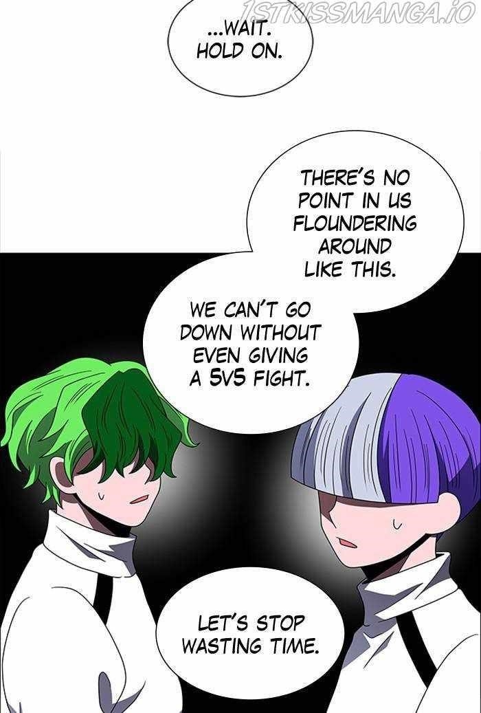 Hitman Reborn Chapter 141 - Page 40