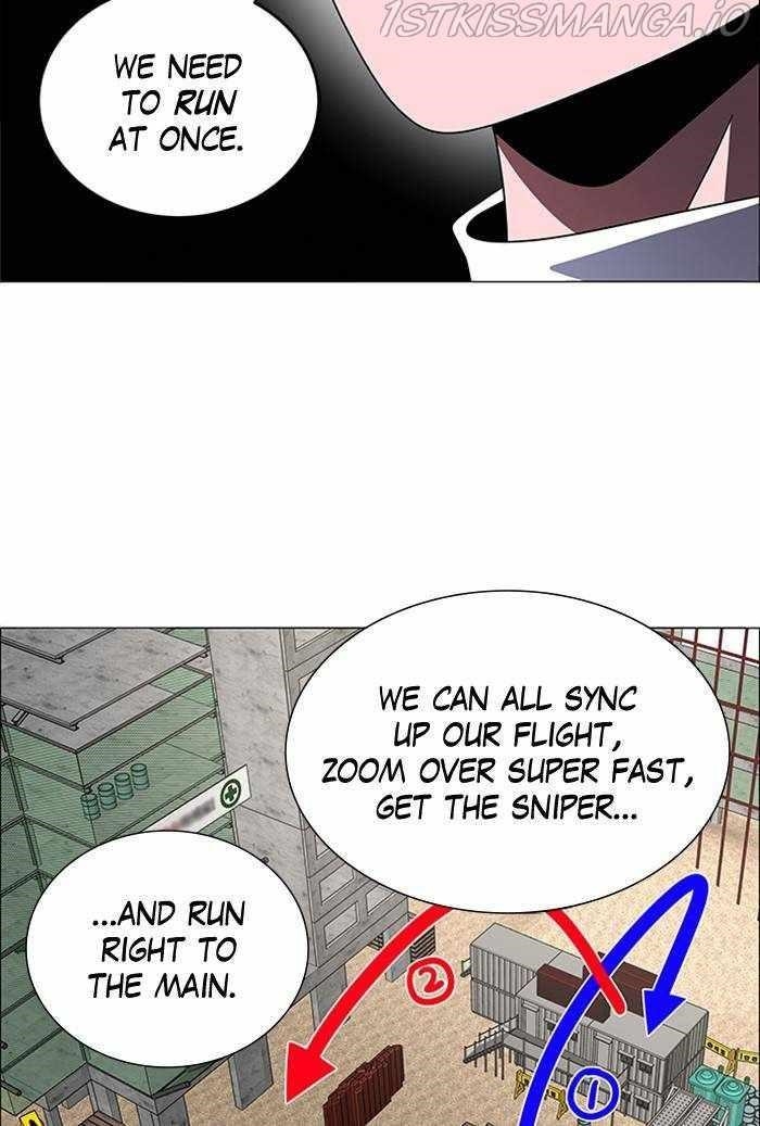 Hitman Reborn Chapter 141 - Page 42