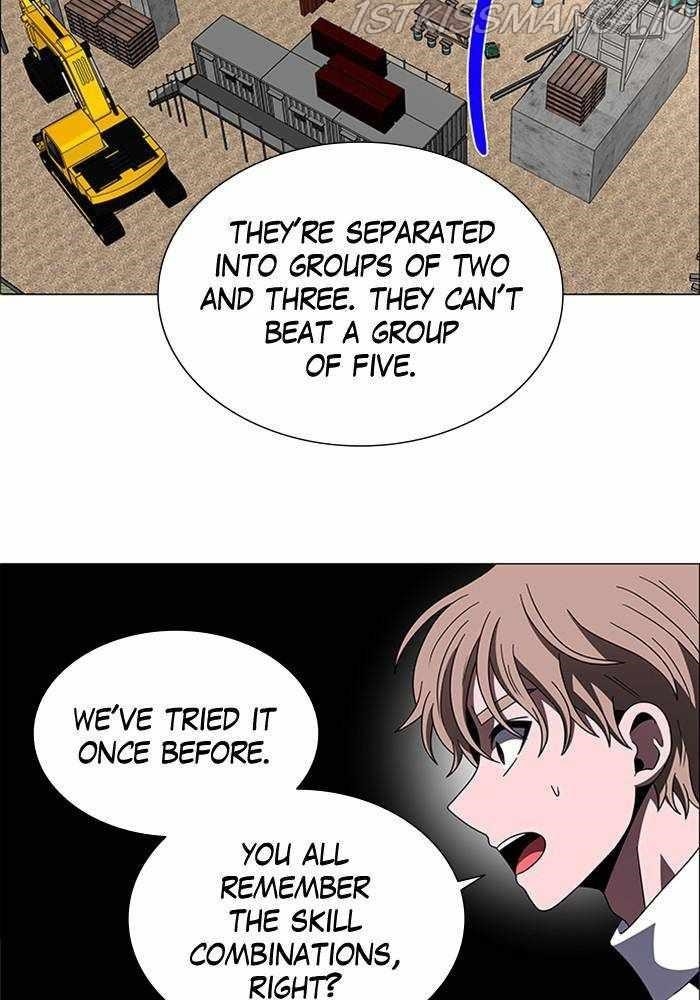 Hitman Reborn Chapter 141 - Page 43