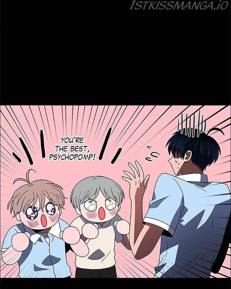 Hitman Reborn Chapter 142 - Page 24