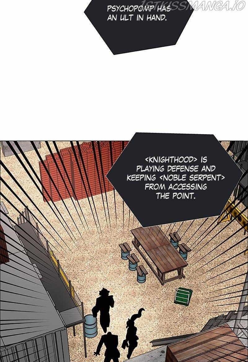 Hitman Reborn Chapter 142 - Page 63