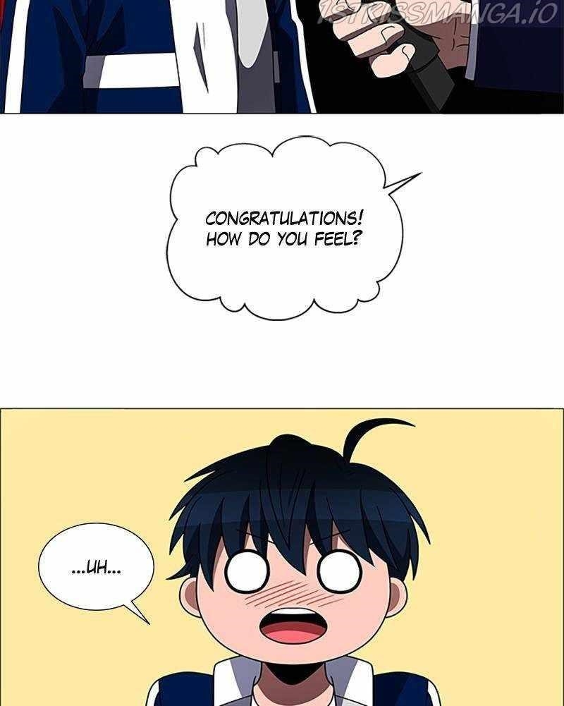 Hitman Reborn Chapter 143 - Page 57