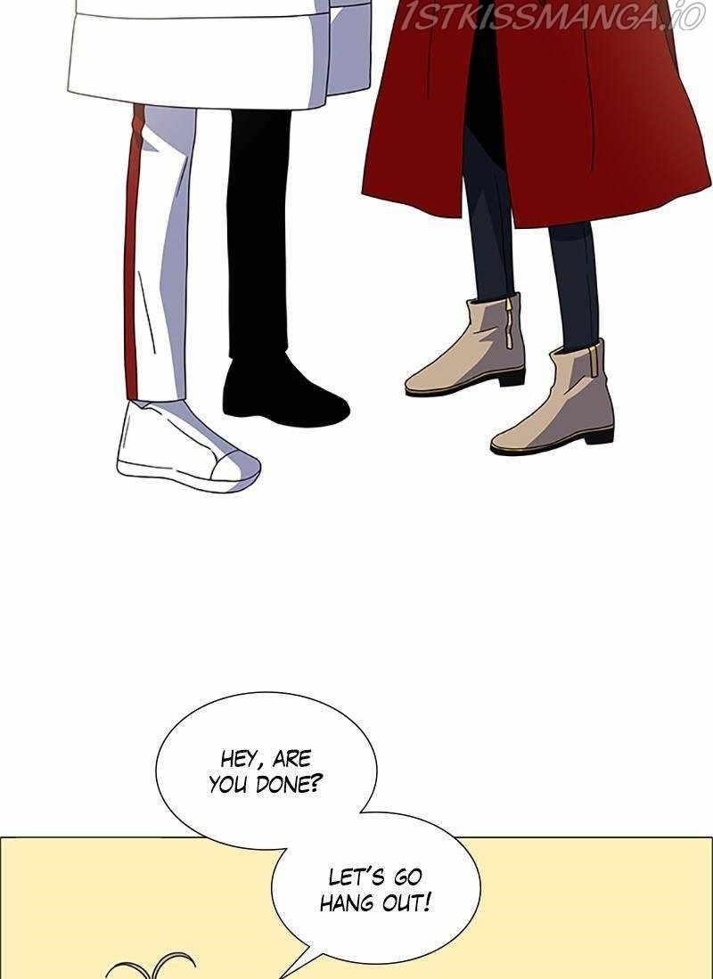 Hitman Reborn Chapter 144 - Page 38