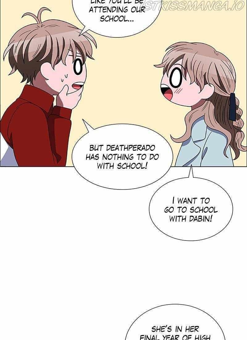 Hitman Reborn Chapter 144 - Page 48