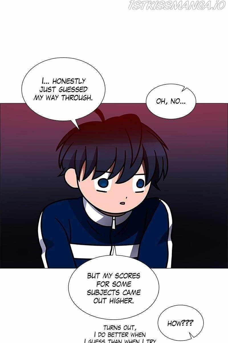 Hitman Reborn Chapter 144 - Page 55