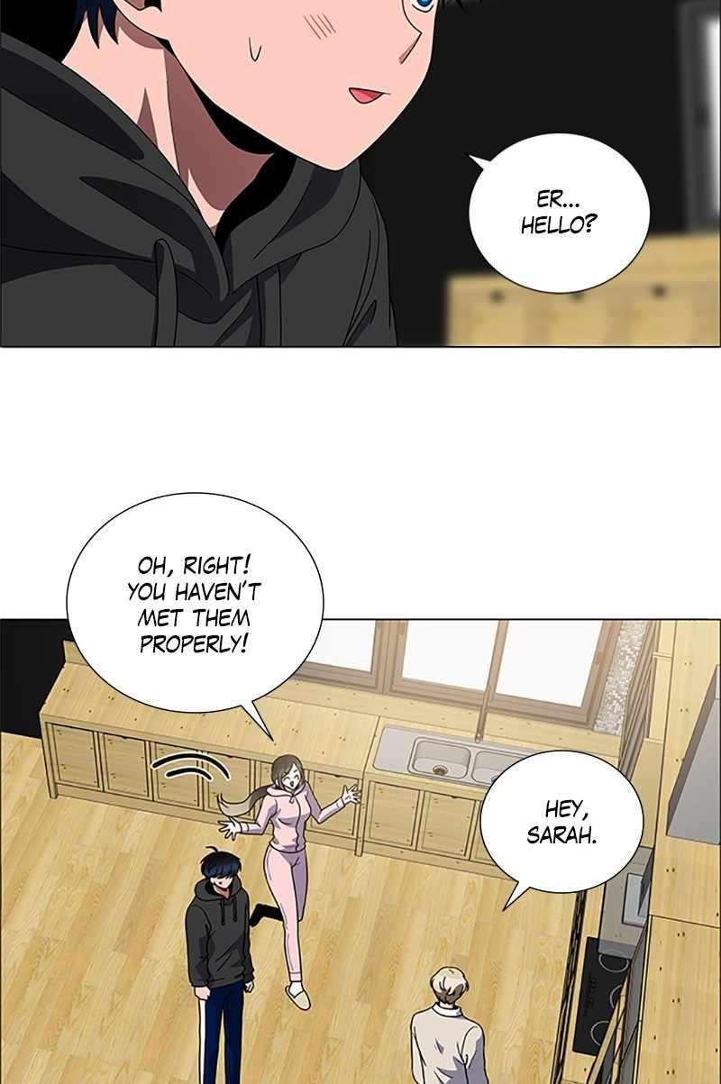 Hitman Reborn Chapter 147 - Page 19