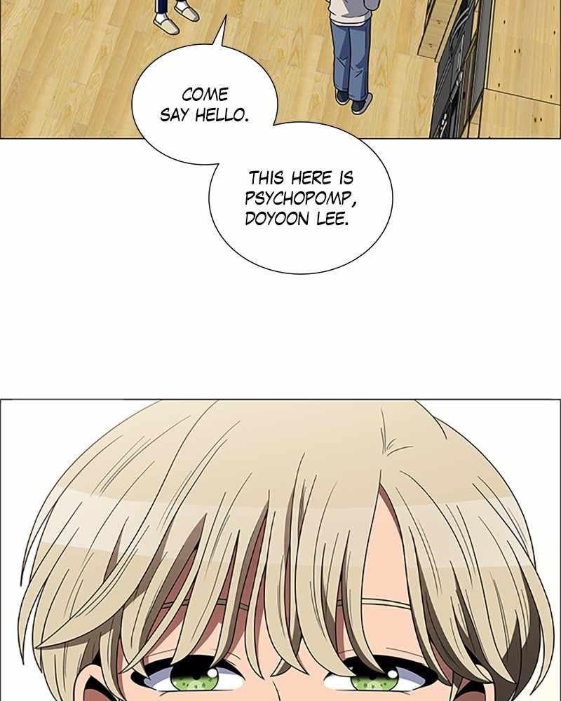 Hitman Reborn Chapter 147 - Page 20