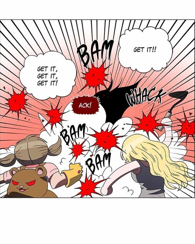 Hitman Reborn Chapter 147 - Page 35