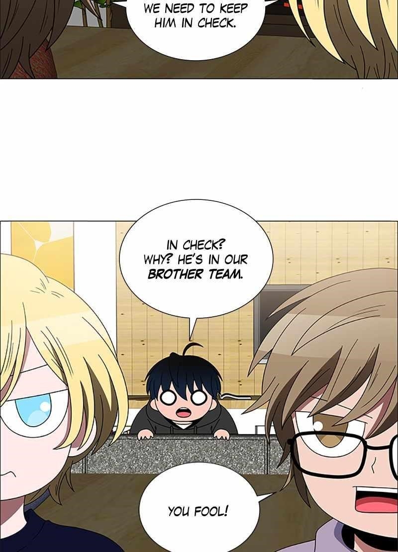 Hitman Reborn Chapter 147 - Page 50