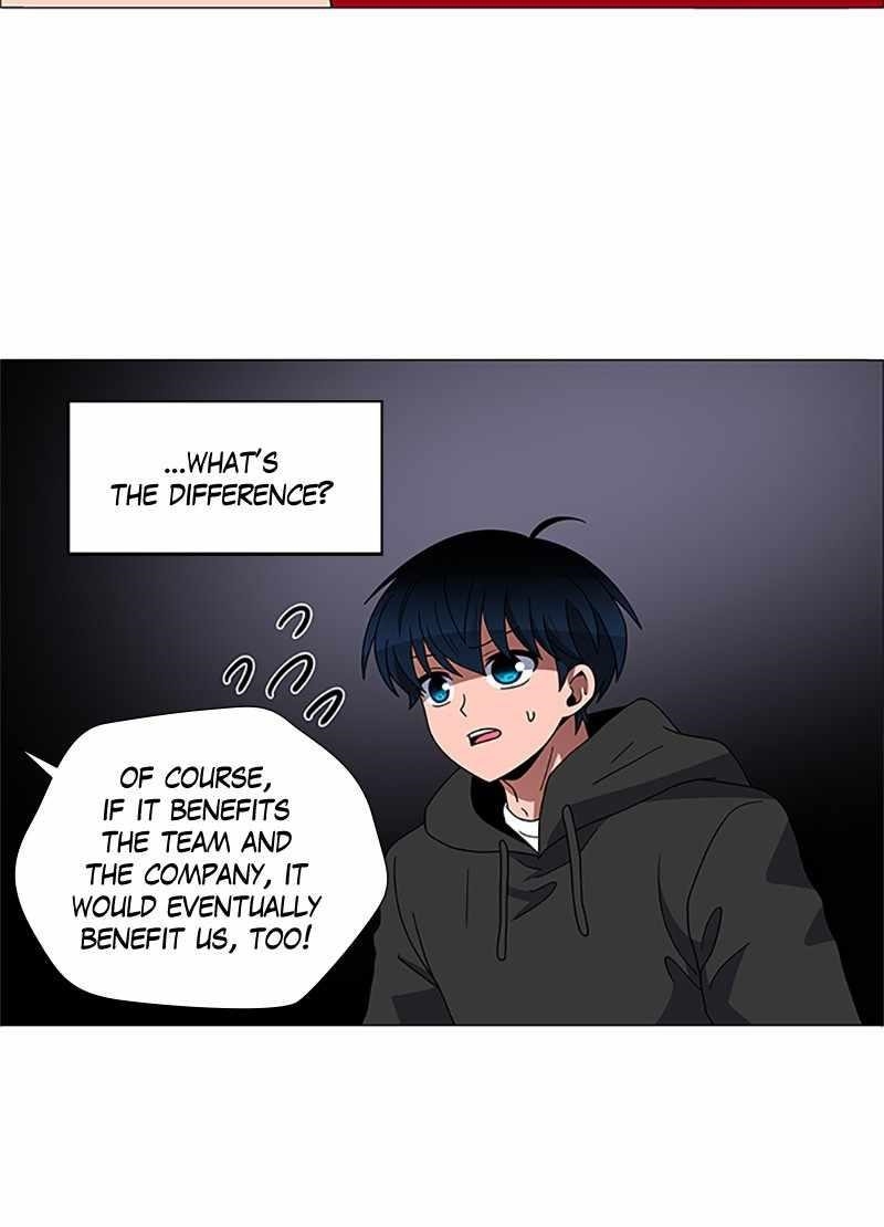 Hitman Reborn Chapter 147 - Page 54