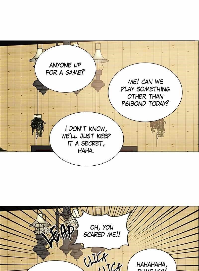 Hitman Reborn Chapter 148 - Page 21