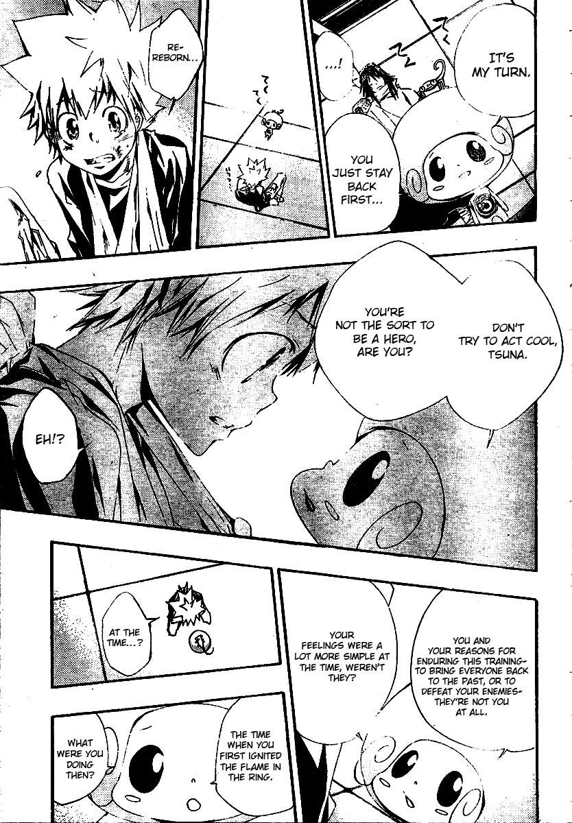 Hitman Reborn Chapter 148 - Page 6