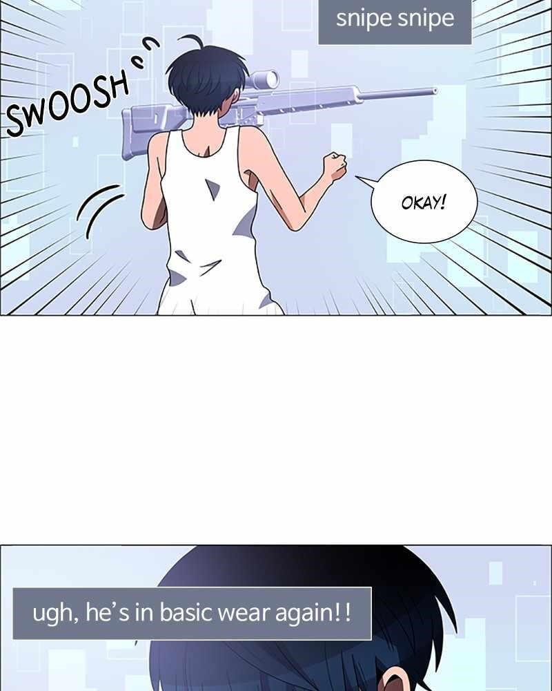 Hitman Reborn Chapter 149 - Page 53