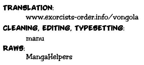 Hitman Reborn Chapter 154 - Page 18