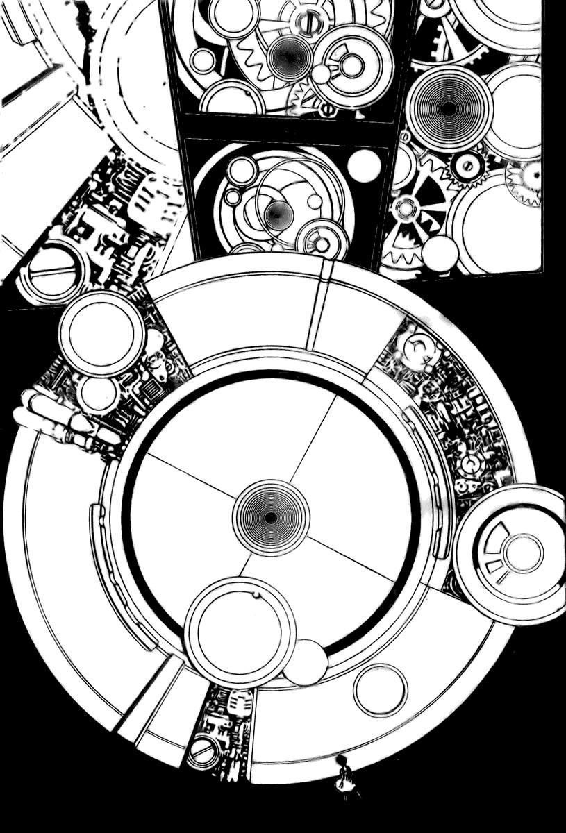 Hitman Reborn Chapter 171 - Page 9