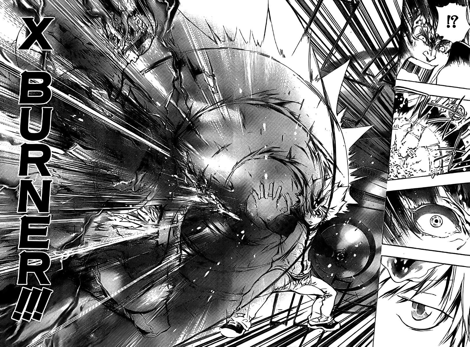 Hitman Reborn Chapter 177 - Page 14