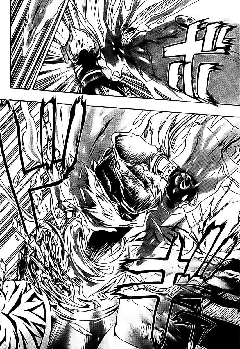 Hitman Reborn Chapter 183 - Page 6