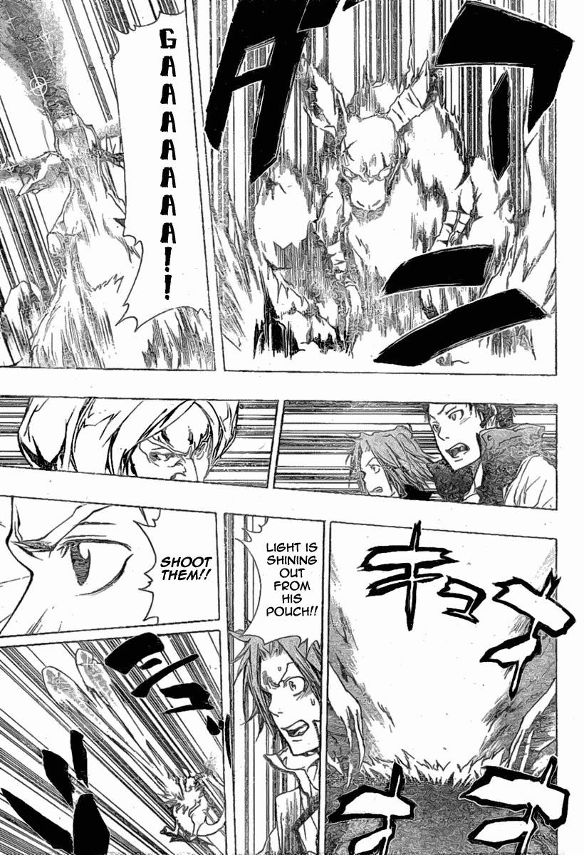 Hitman Reborn Chapter 186 - Page 16