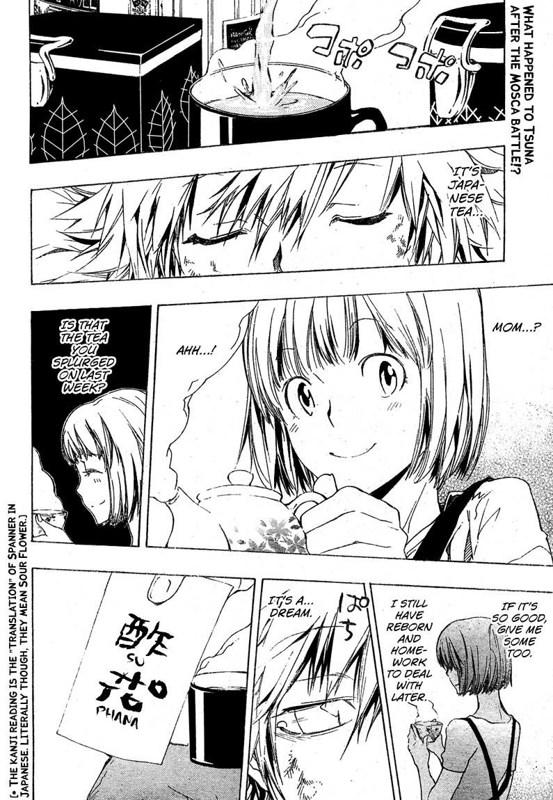 Hitman Reborn Chapter 187 - Page 2