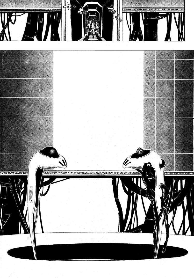 Hitman Reborn Chapter 189 - Page 7