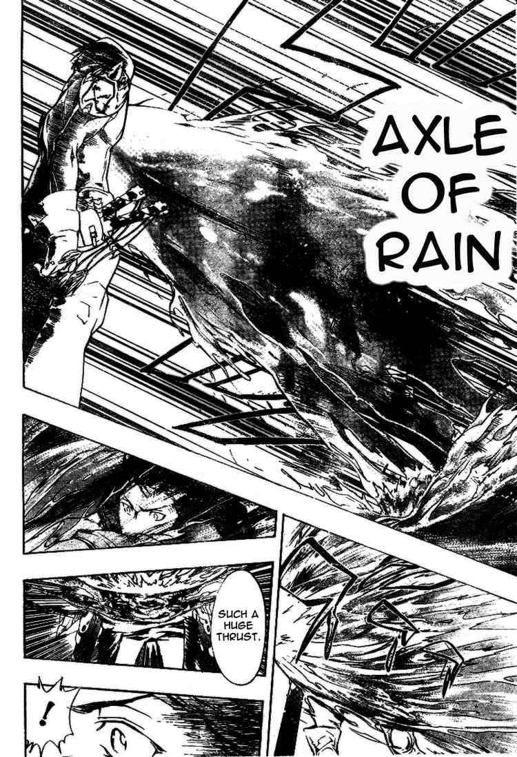 Hitman Reborn Chapter 198 - Page 16