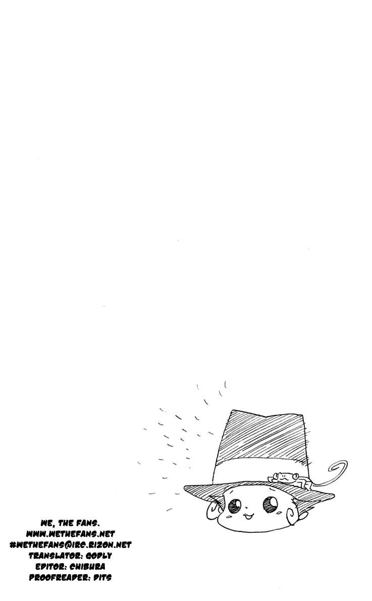 Hitman Reborn Chapter 2 - Page 26