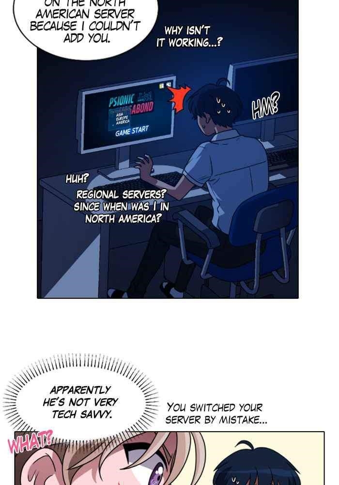 Hitman Reborn Chapter 2 - Page 33