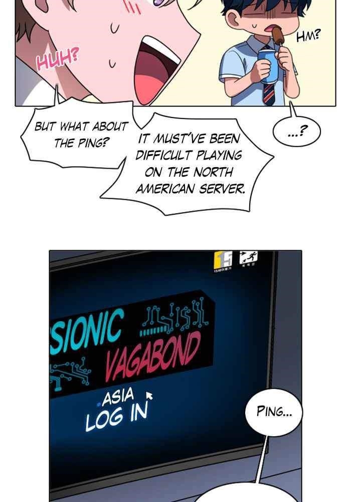 Hitman Reborn Chapter 2 - Page 34