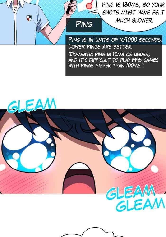 Hitman Reborn Chapter 2 - Page 38