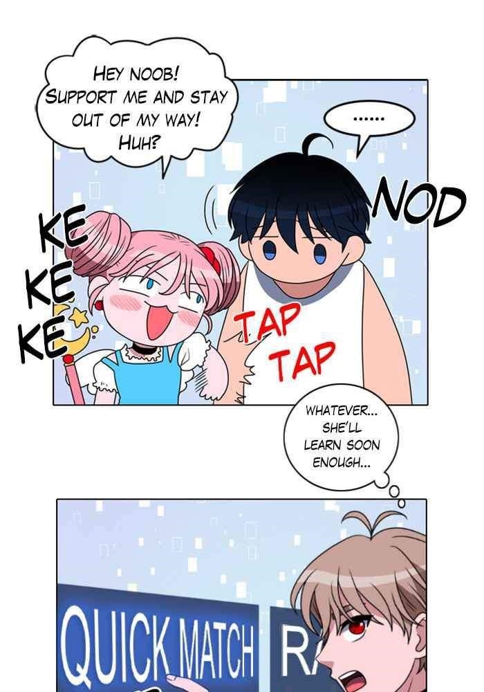 Hitman Reborn Chapter 2 - Page 63