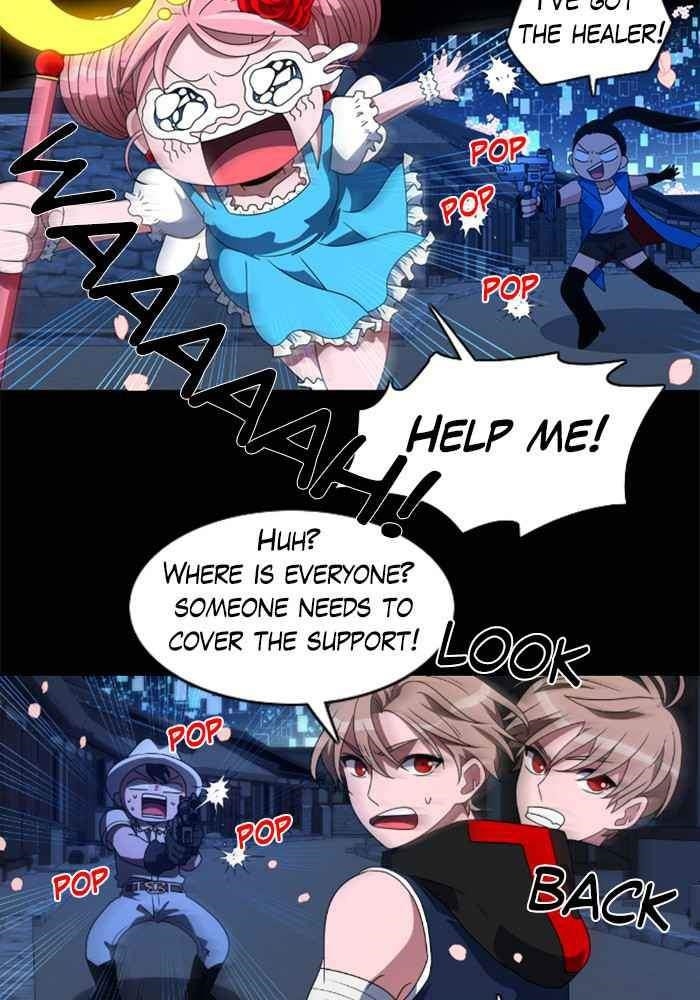 Hitman Reborn Chapter 2 - Page 81