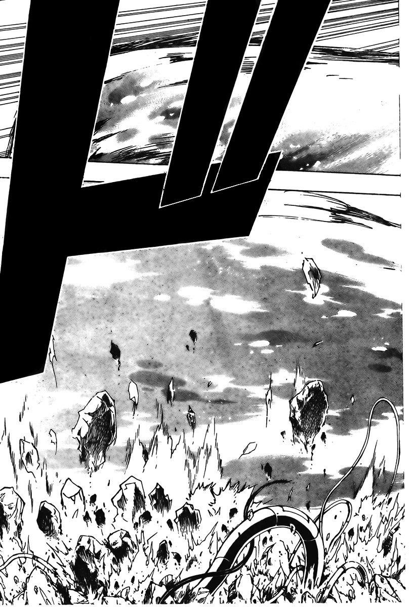 Hitman Reborn Chapter 208 - Page 14