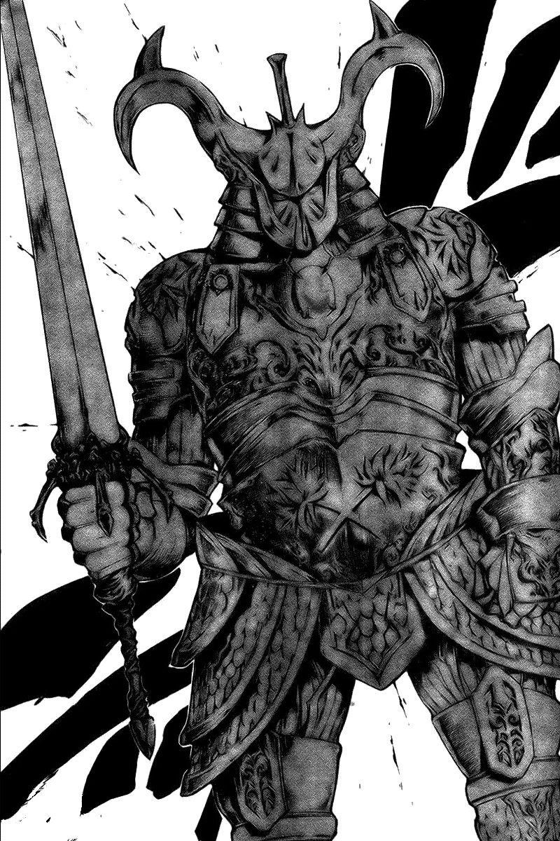 Hitman Reborn Chapter 212 - Page 14