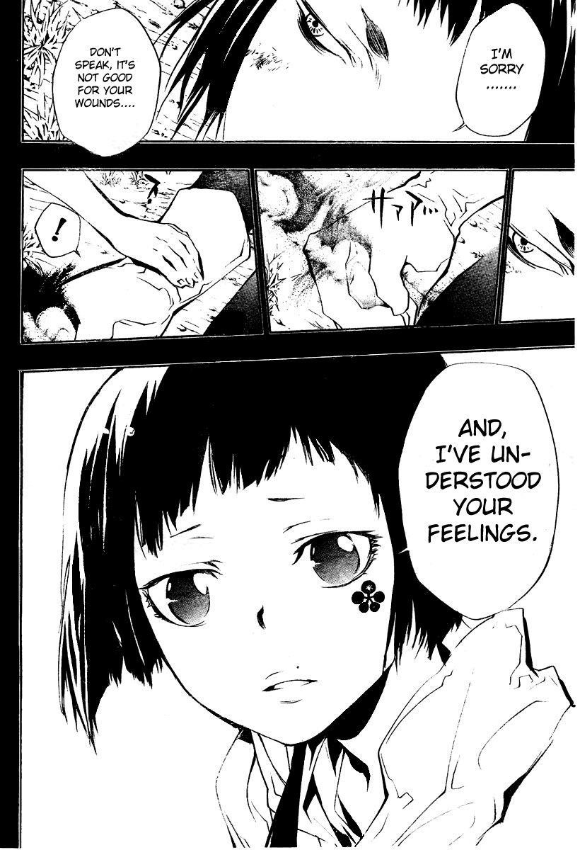 Hitman Reborn Chapter 215 - Page 16