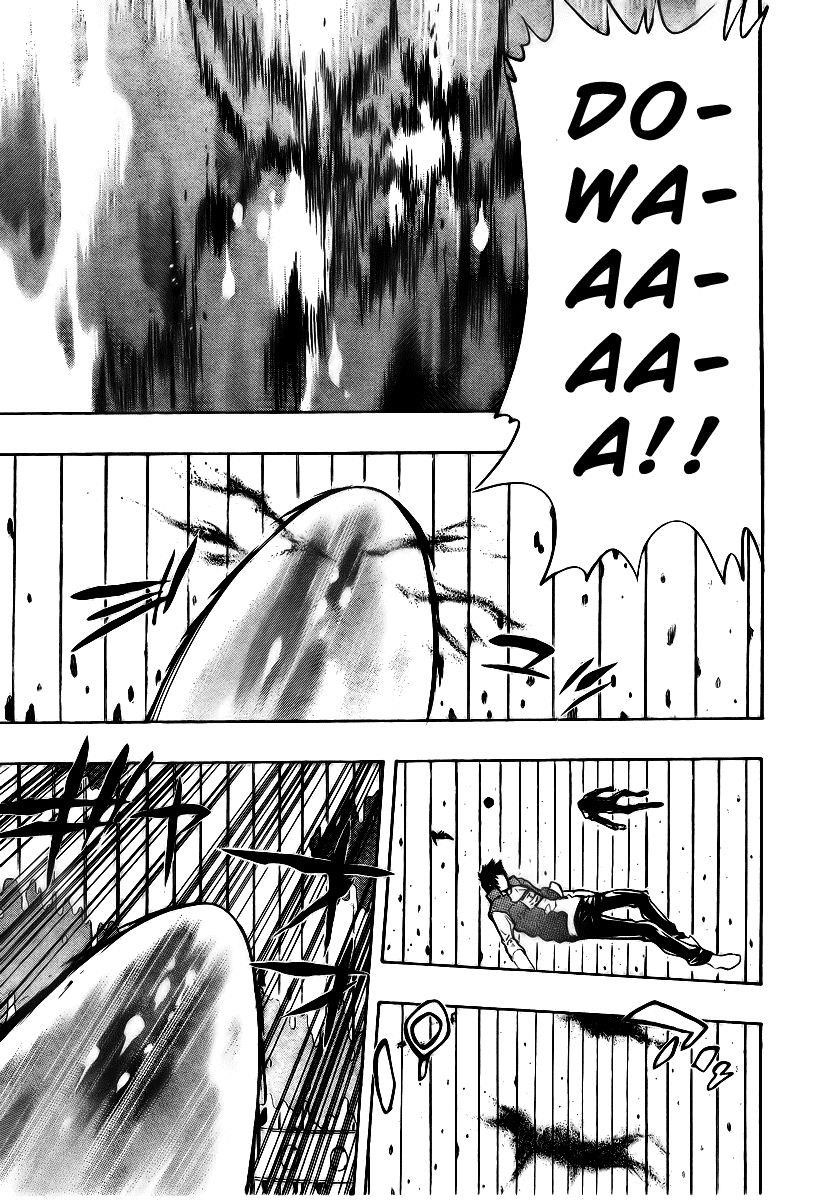 Hitman Reborn Chapter 217 - Page 14