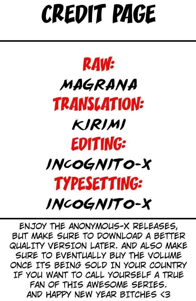 Hitman Reborn Chapter 224 - Page 17