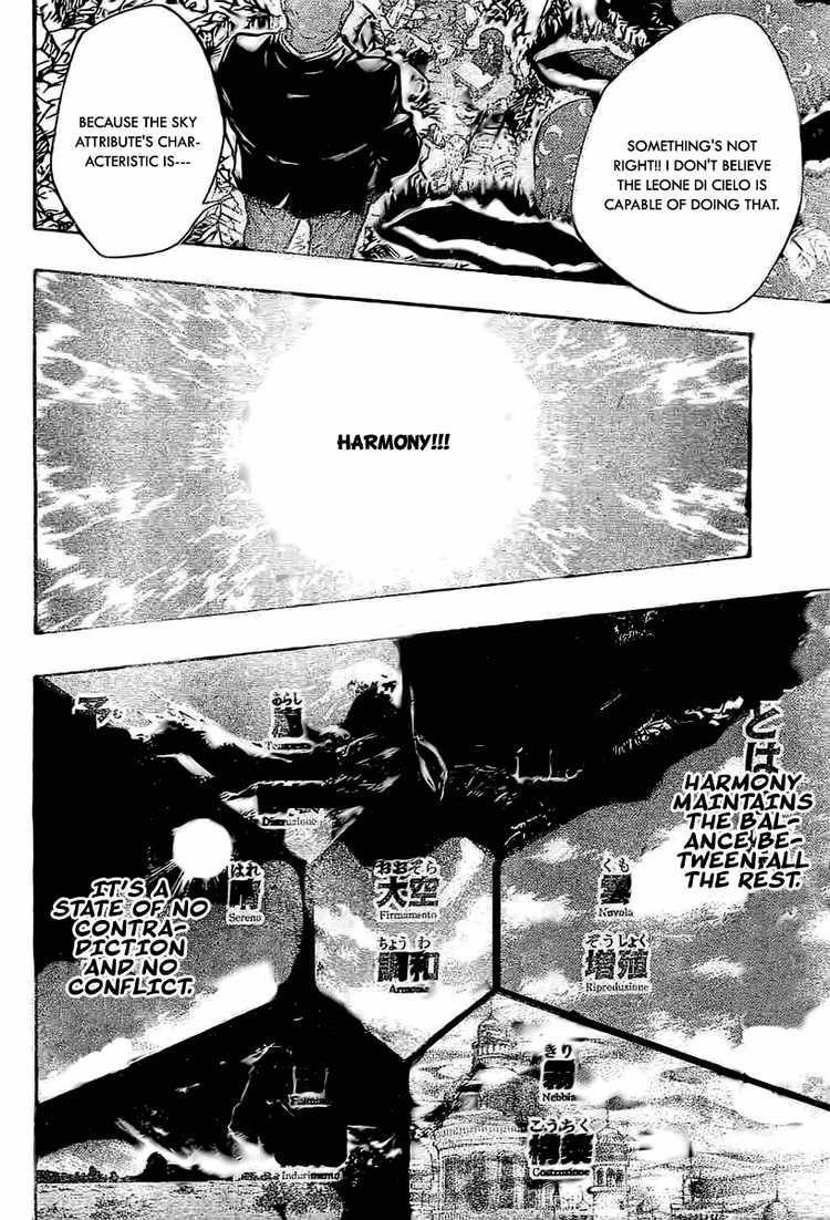 Hitman Reborn Chapter 225 - Page 6