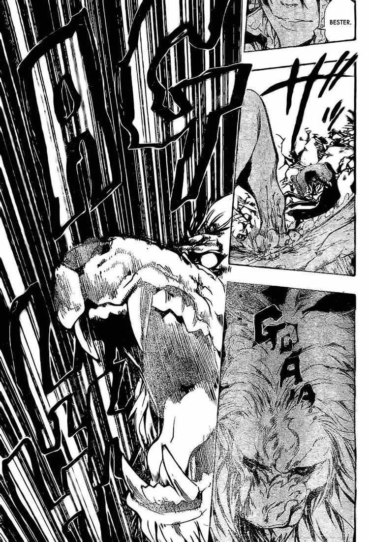 Hitman Reborn Chapter 225 - Page 9