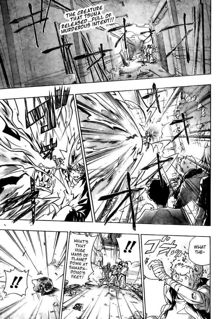 Hitman Reborn Chapter 234 - Page 2