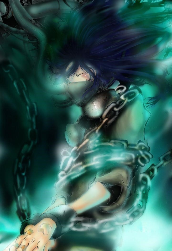 Hitman Reborn Chapter 259 - Page 18