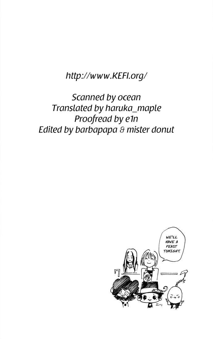 Hitman Reborn Chapter 26 - Page 26