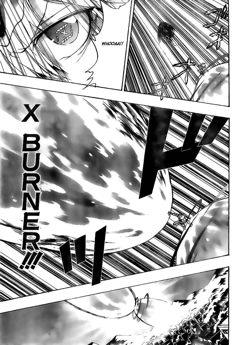 Hitman Reborn Chapter 263 - Page 14