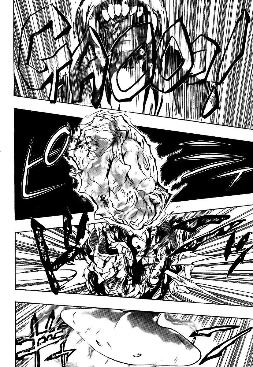 Hitman Reborn Chapter 267 - Page 14