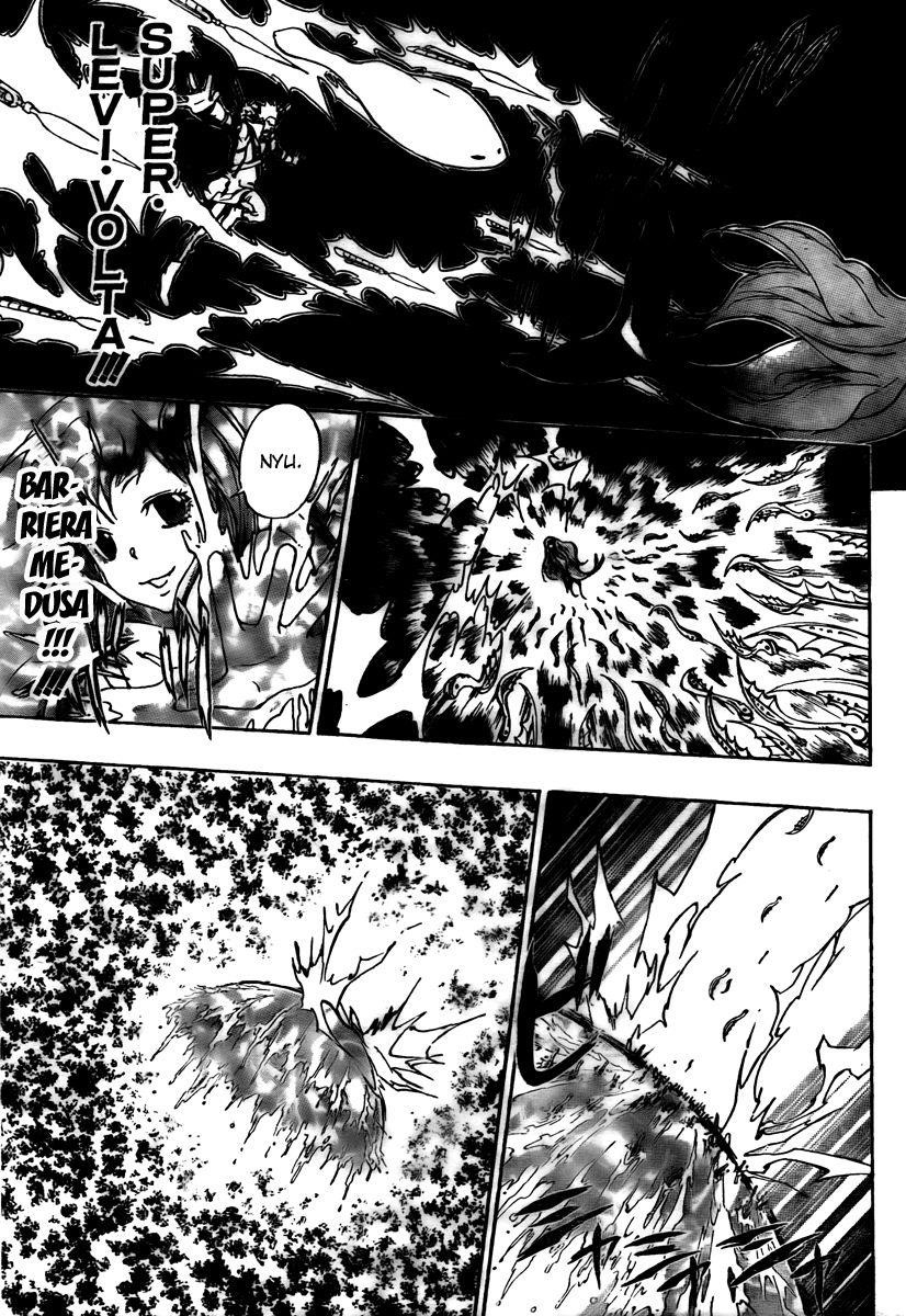Hitman Reborn Chapter 270 - Page 7